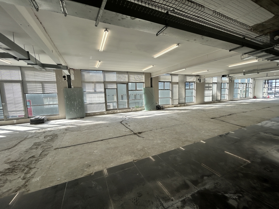 Commercial Property for Sale in Salt River Western Cape